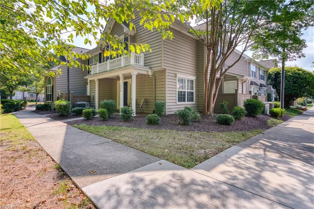 1006 Settlement Drive, Williamsburg, VA, 23188