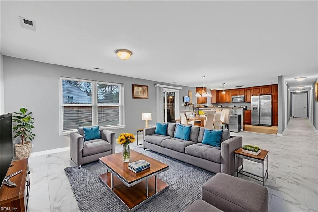 Photo of 5616 Paca Lane, Virginia Beach, VA 23462 (MLS # 10621519)