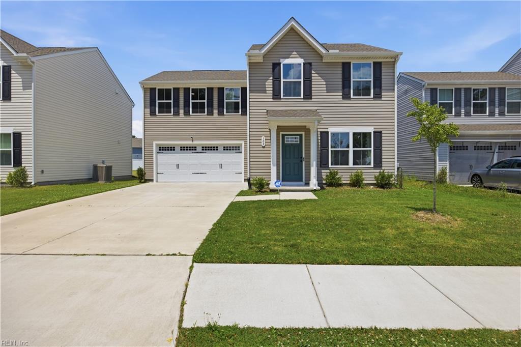 Photo of 109 Good Hope Lane, Portsmouth, VA 23701 (MLS # 10640875)