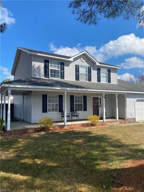 Photo of 968 Wasserman Drive, Virginia Beach, VA 23454 (MLS # 10625813)