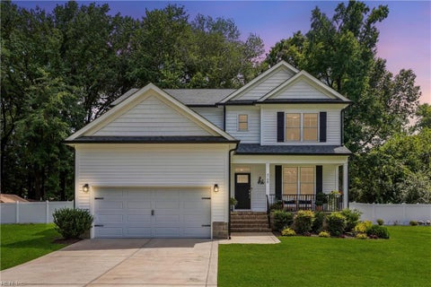 Photo for 478B Wythe Creek RD