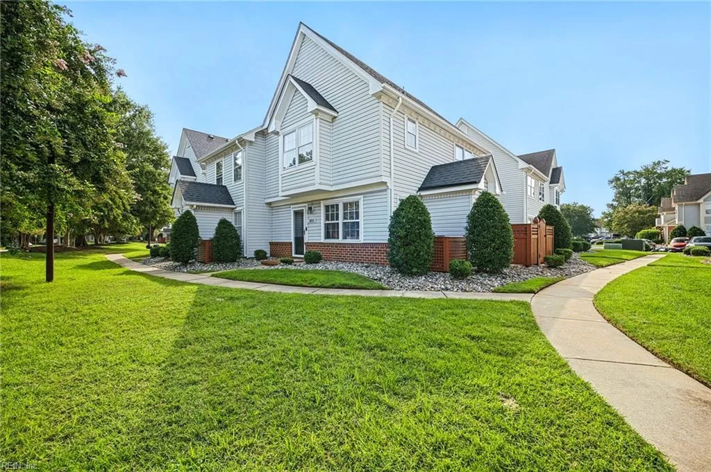 3830 New River Reach Unit B, Portsmouth, VA, 23703