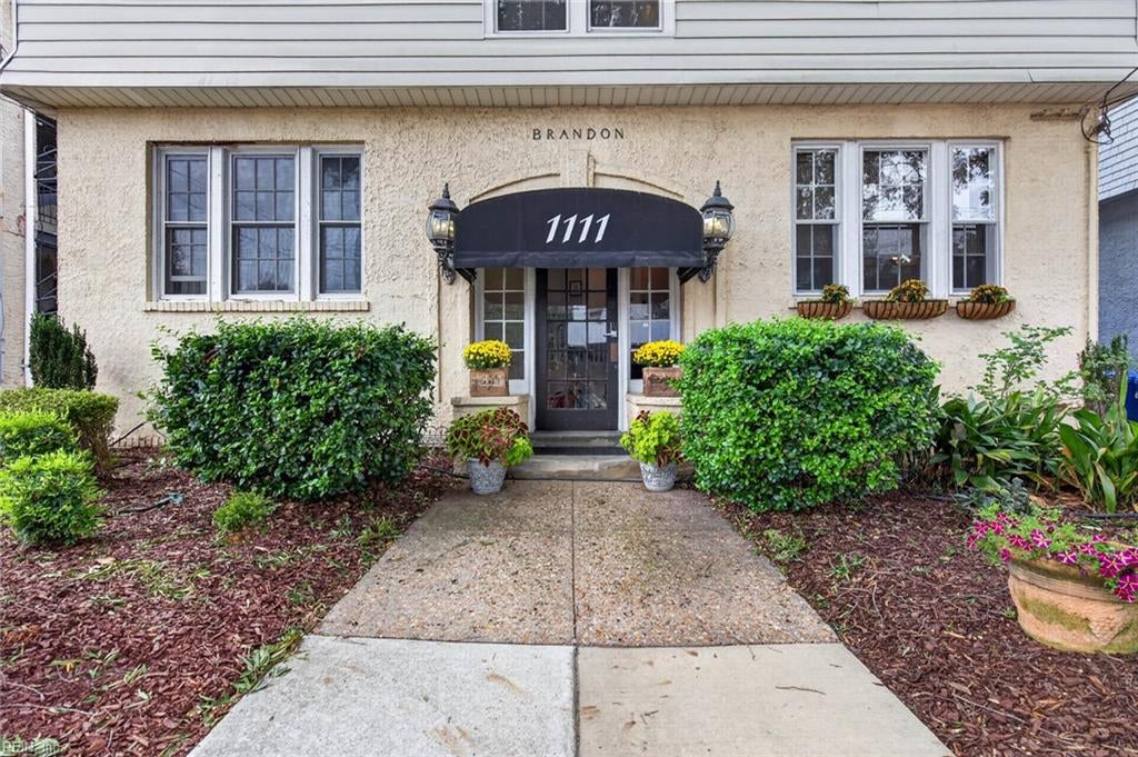 Photo of 1111 Colley Avenue #2, Norfolk, VA 23507 (MLS # 10656934)