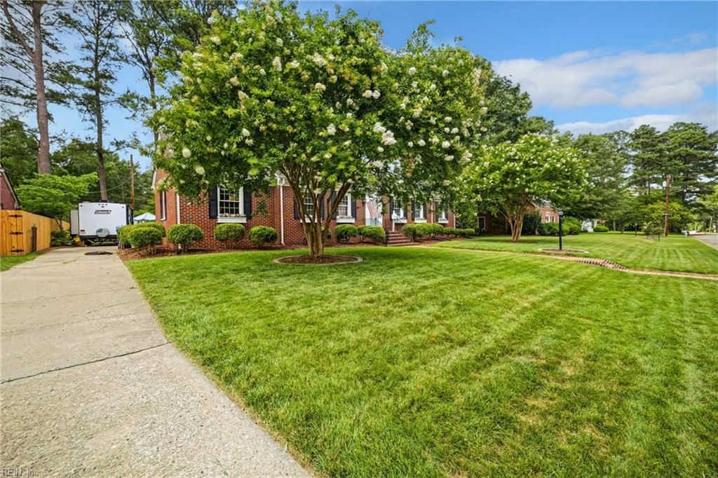 Photo of 519 Jones Street, Suffolk, VA 23434 (MLS # 10641062)
