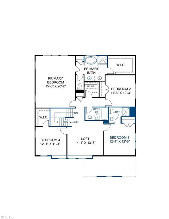 2234 Patrick DR