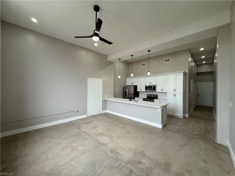 Photo of 332 34th Street #110, Newport News, VA 23607 (MLS # 10656771)