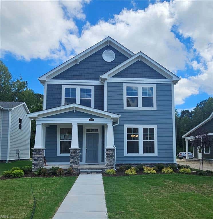 Photo of 1952 Paw Paw Place, Chesapeake, VA 23321 (MLS # 10648879)