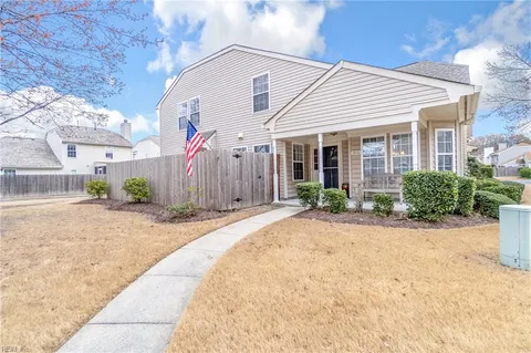 1016 Kings Cross Quay, Chesapeake, VA 23320 - #: 10574913