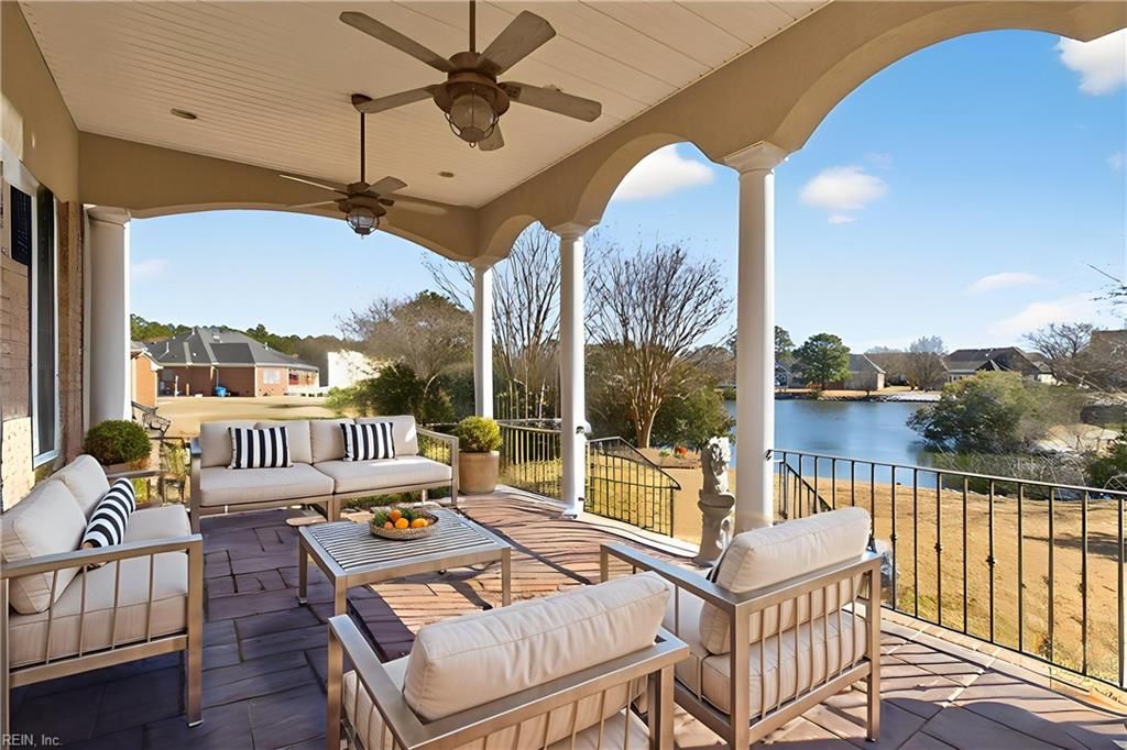 Photo of 1945 Lancing Crest Lane, Chesapeake, VA 23323 (MLS # 10619225)