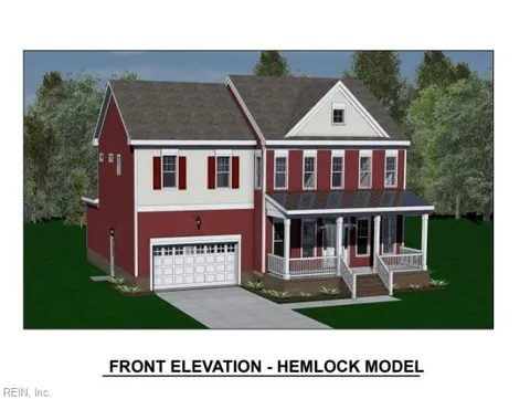 2409 Cedar Road, Chesapeake, VA 23323 - #: 10570645