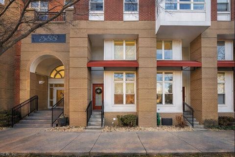 Photo of 388 Boush Street #108, Norfolk, VA 23510 (MLS # 10616844)