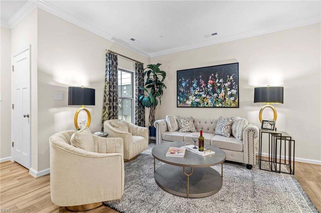 Photo of 2018 Ashworth Way, Suffolk, VA 23435 (MLS # 10614214)