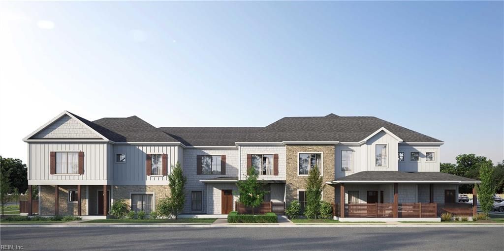 Photo of 2018 Ashworth Way, Suffolk, VA 23435 (MLS # 10614214)