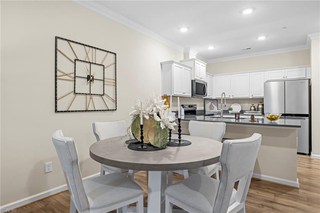 Photo of 2018 Ashworth Way, Suffolk, VA 23435 (MLS # 10614214)