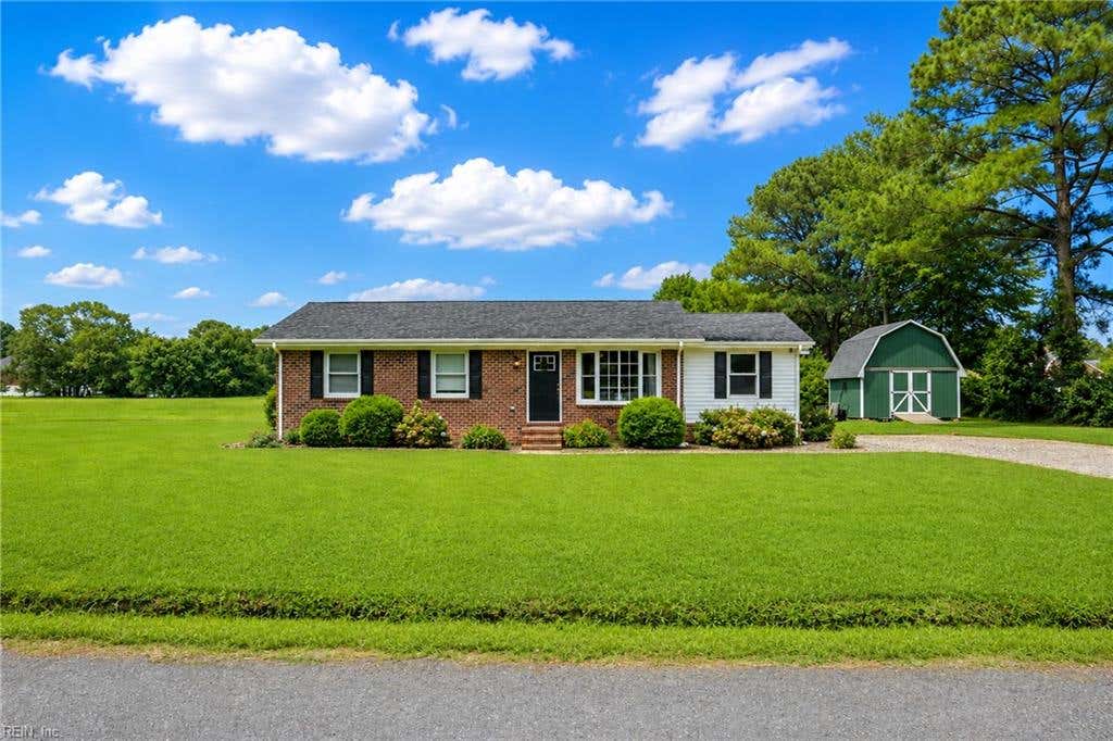 Photo of 4651 Johns Point Road, Gloucester, VA 23061 (MLS # 10650936)