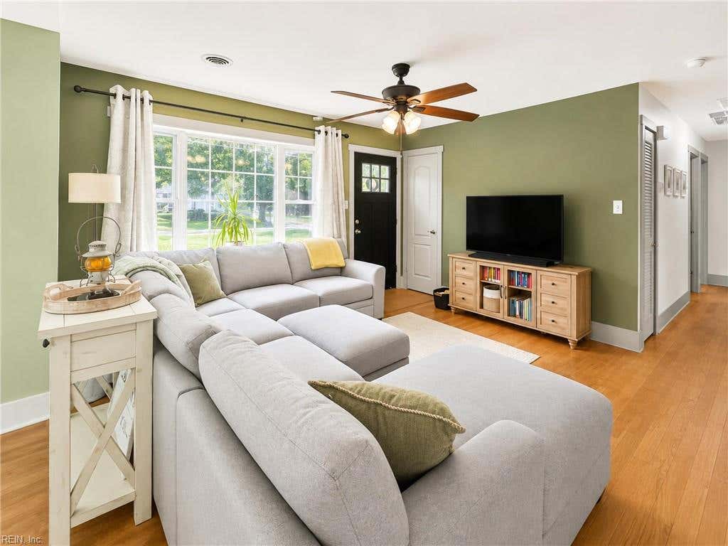 Photo of 4651 Johns Point Road, Gloucester, VA 23061 (MLS # 10650936)