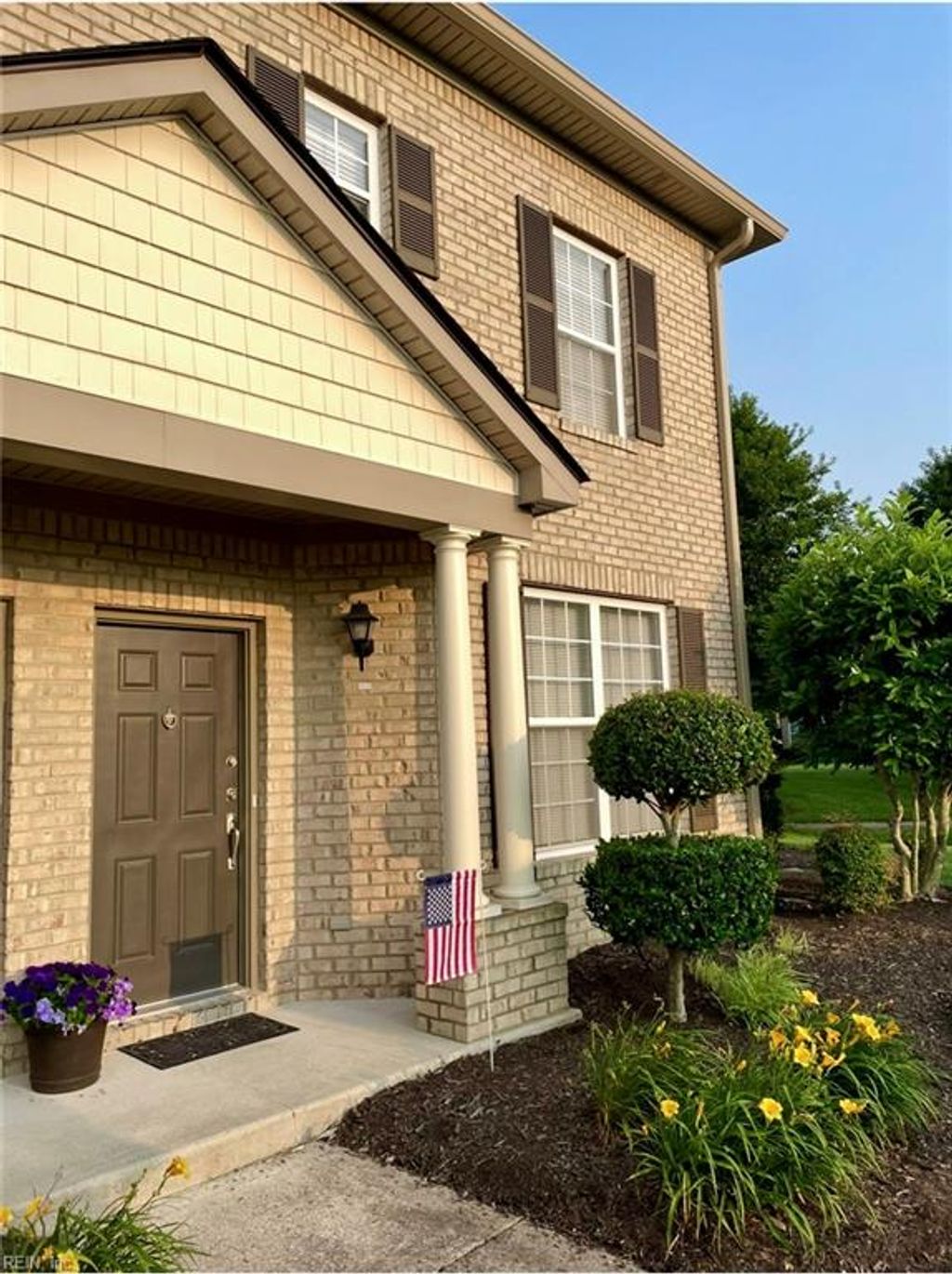 Photo of 2013 Picardy Court, Virginia Beach, VA 23454 (MLS # 10618342)