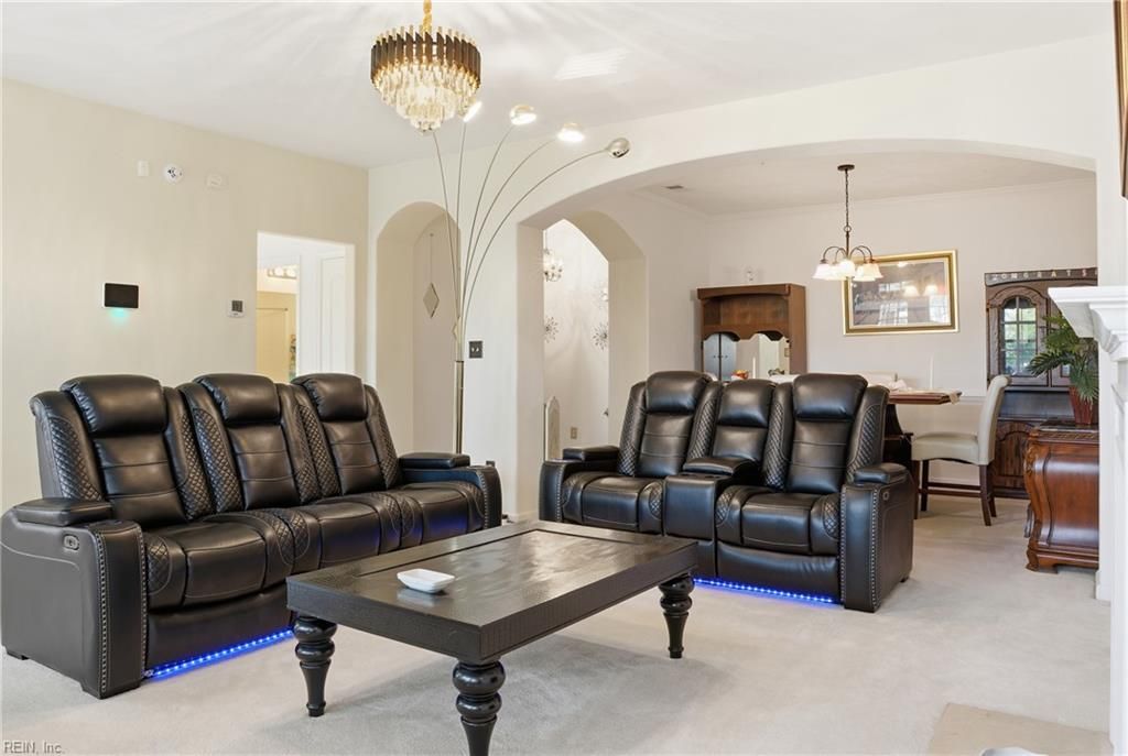 Photo of 1072 Grand Oak Lane, Virginia Beach, VA 23455 (MLS # 10612893)