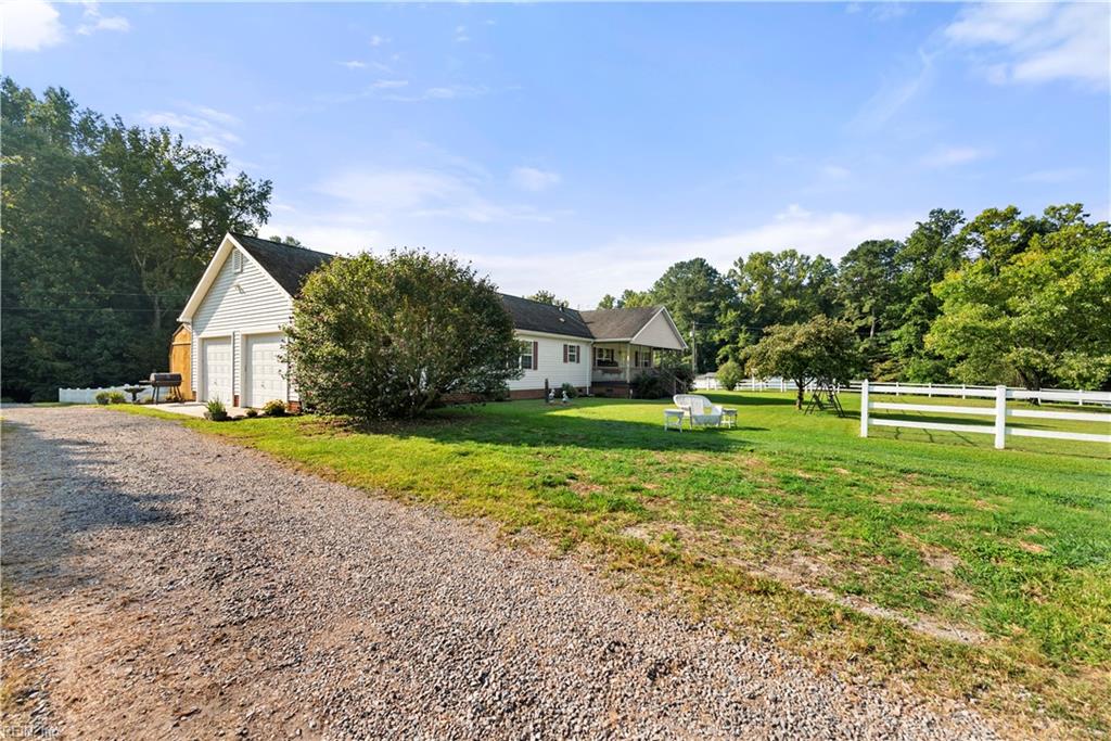 View Ivor, VA 23866 property