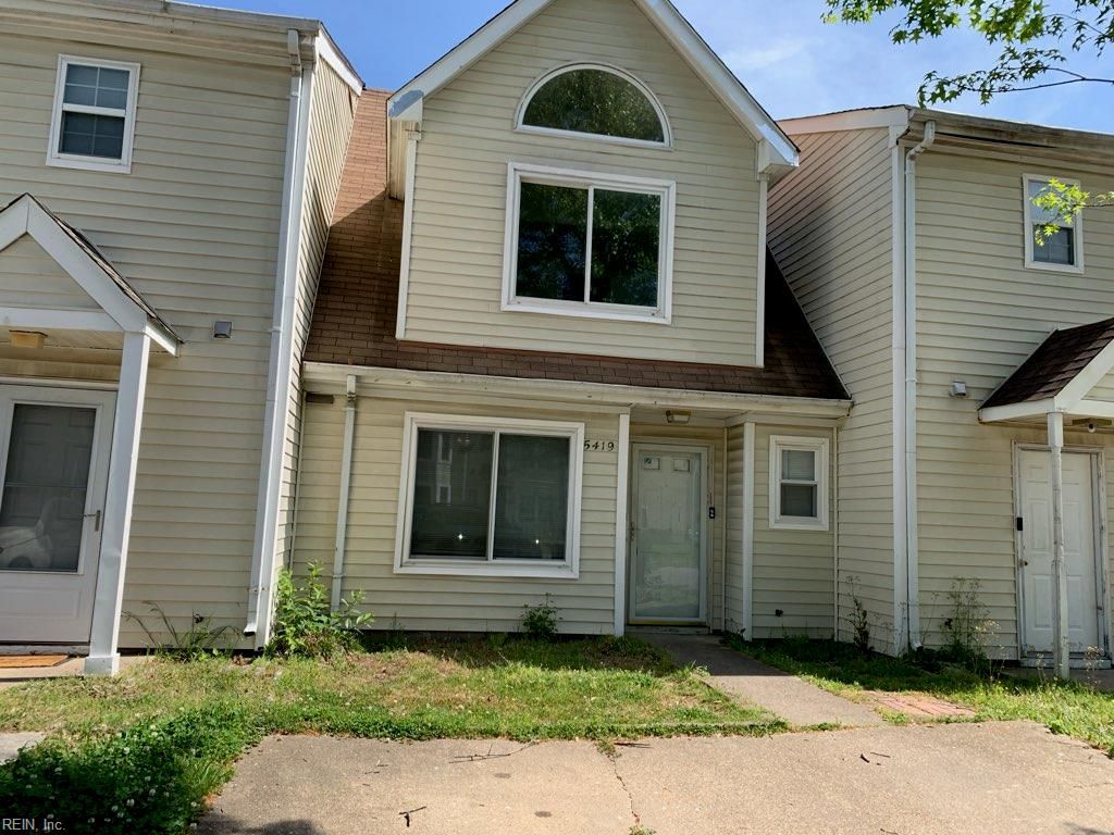 Photo of 5419 Woburn Lane, Virginia Beach, VA 23462 (MLS # 10630470)