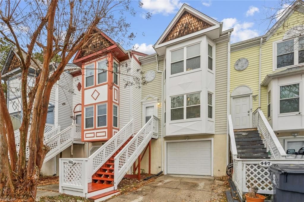 Photo of 445 Eureka Loop, Newport News, VA 23601 (MLS # 10614167)