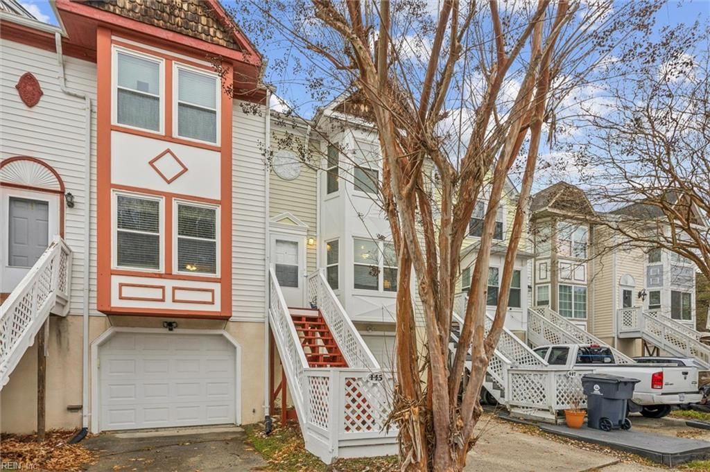 Photo of 445 Eureka Loop, Newport News, VA 23601 (MLS # 10614167)