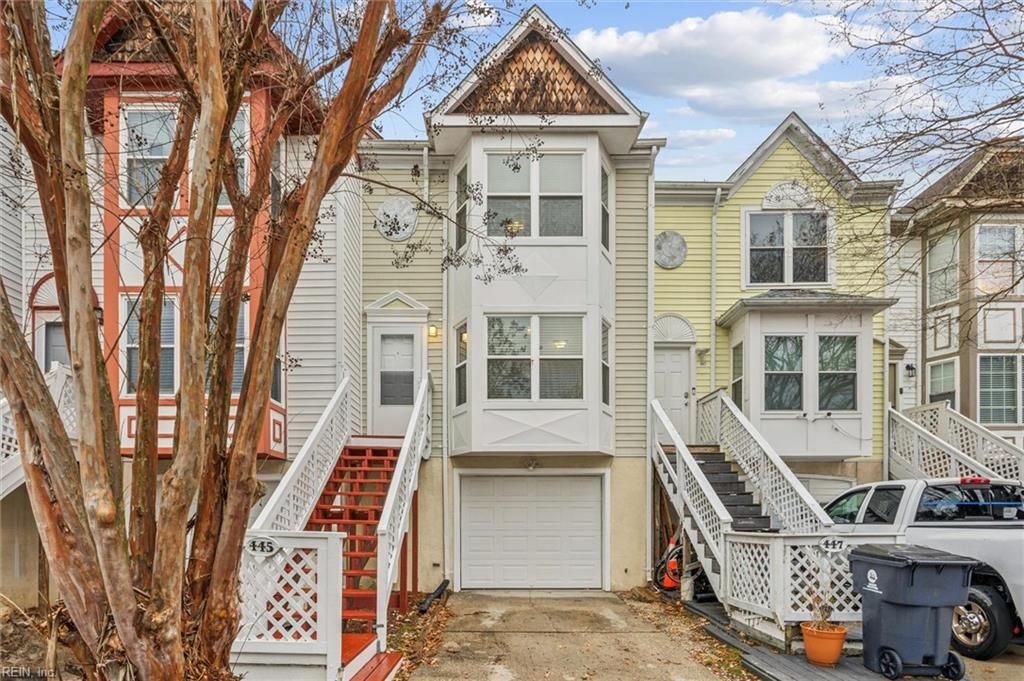 Photo of 445 Eureka Loop, Newport News, VA 23601 (MLS # 10614167)