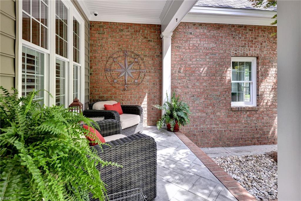 Photo of 3445 Holly Fork Road, Barhamsville, VA 23011 (MLS # 10640759)