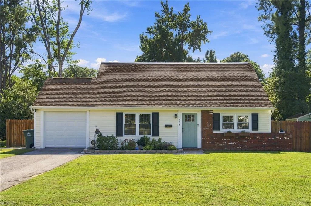 734 Red Mill Road