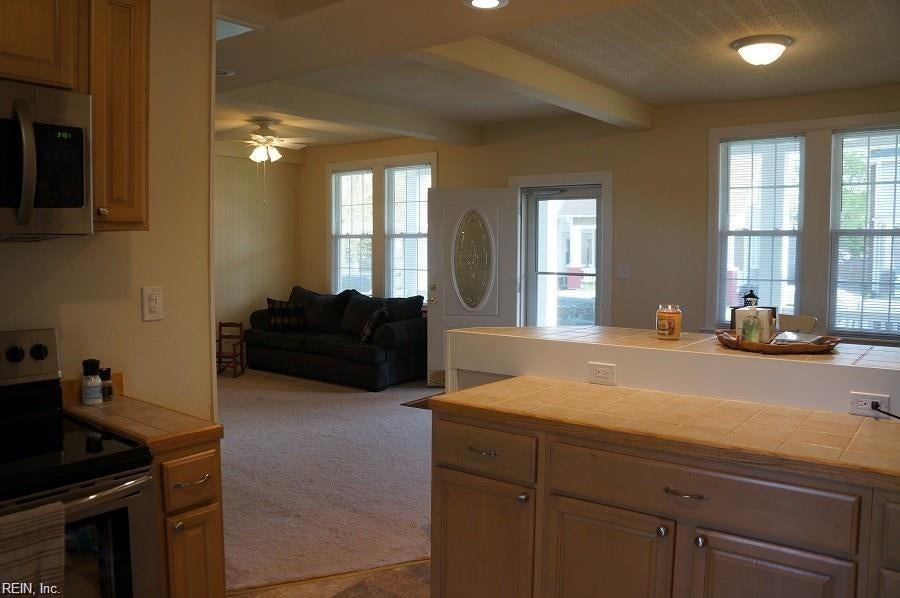 Photo of 1626 McDaniel Street, Portsmouth, VA 23704 (MLS # 10654709)