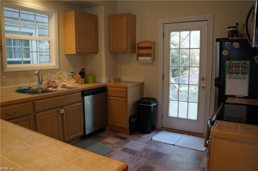 Photo of 1626 McDaniel Street, Portsmouth, VA 23704 (MLS # 10654709)