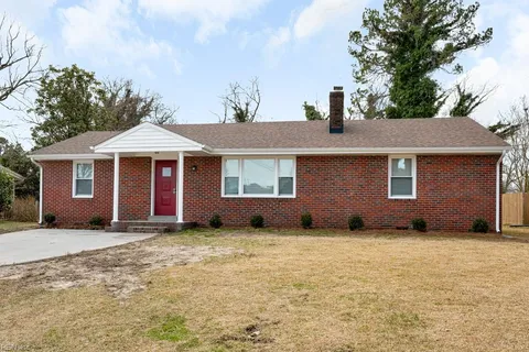 47 Rivercrest Drive, Portsmouth, VA 23701 - #: 10571241