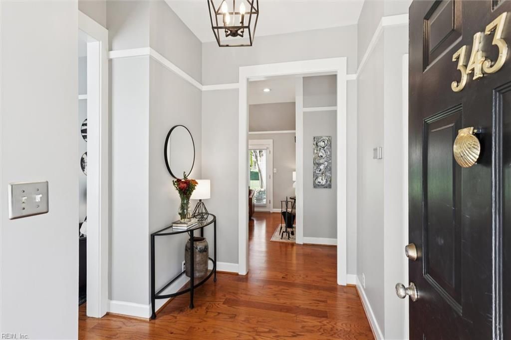 Photo of 343 Littletown Quarter, Williamsburg, VA 23185 (MLS # 10607604)