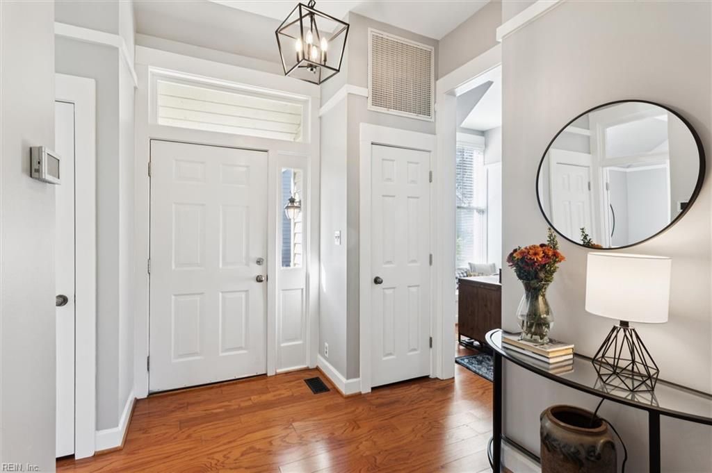 Photo of 343 Littletown Quarter, Williamsburg, VA 23185 (MLS # 10607604)