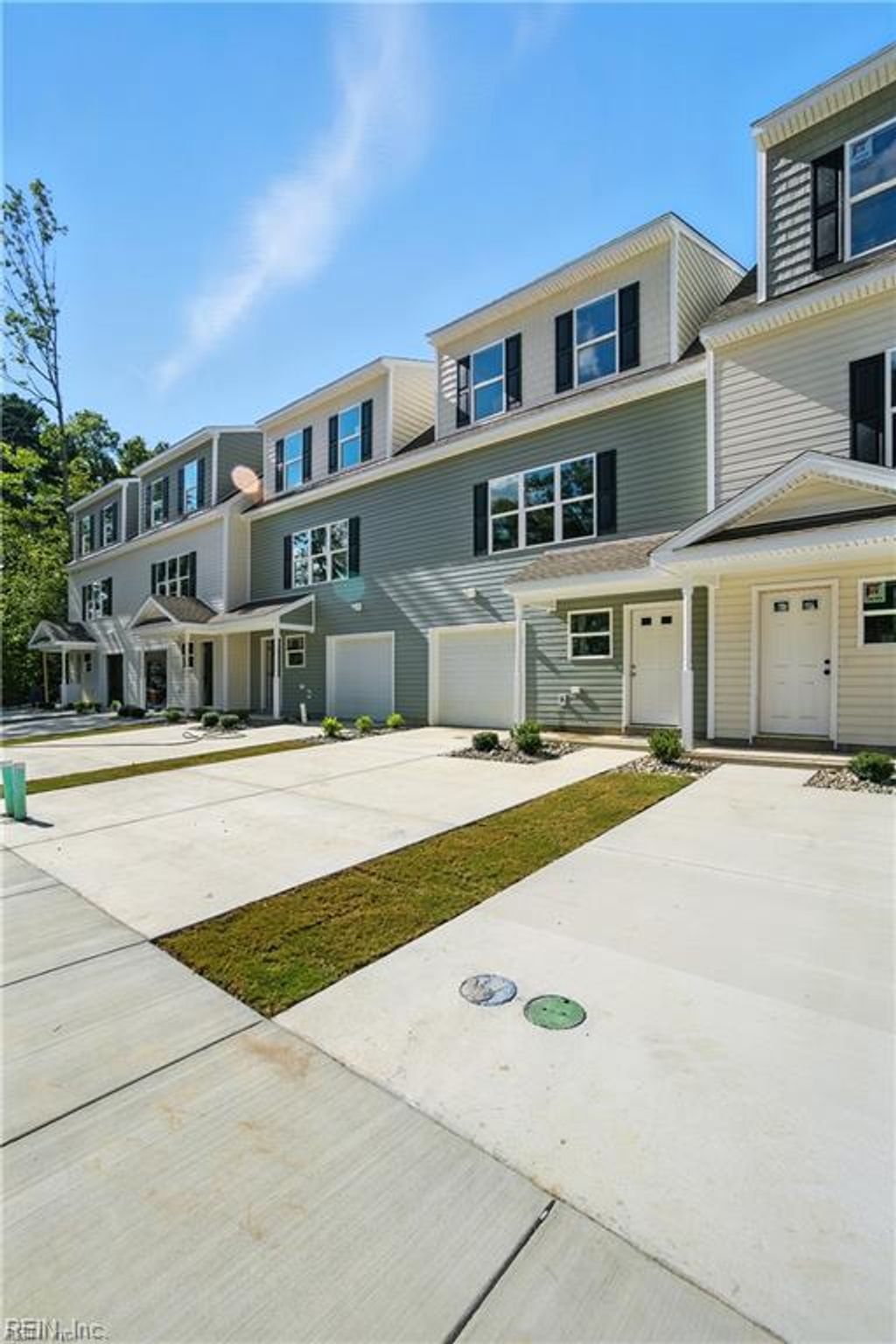 Photo of 5010 Lacy Court, Suffolk, VA 23434 (MLS # 10624980)