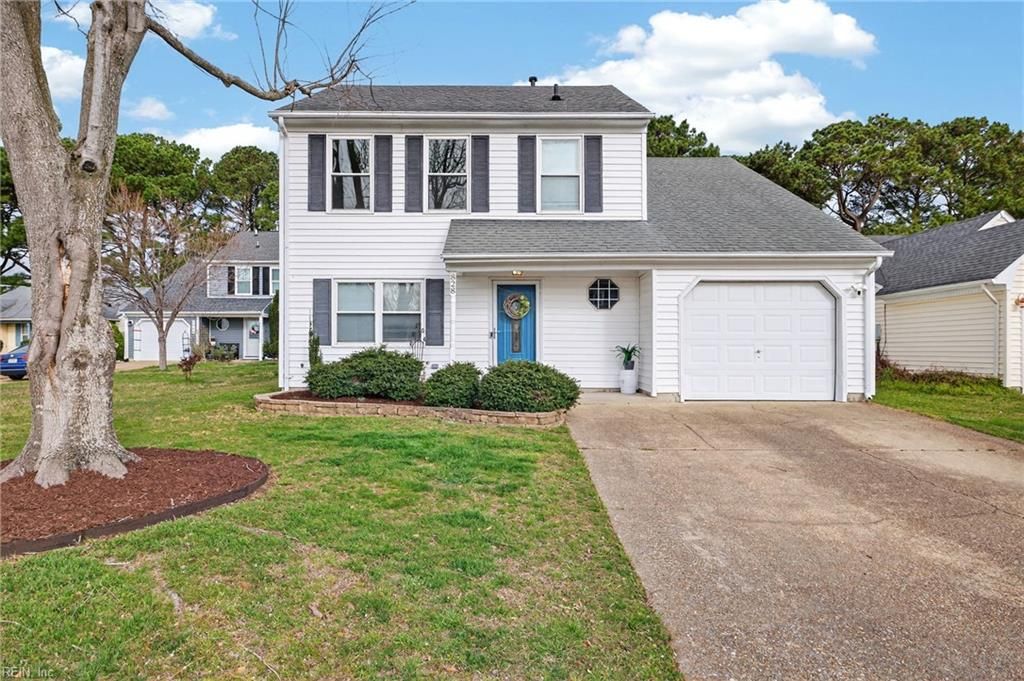 Photo of 828 Maitland Drive, Virginia Beach, VA 23454 (MLS # 10626717)
