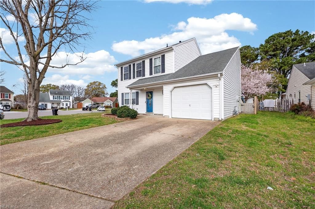 Photo of 828 Maitland Drive, Virginia Beach, VA 23454 (MLS # 10626717)
