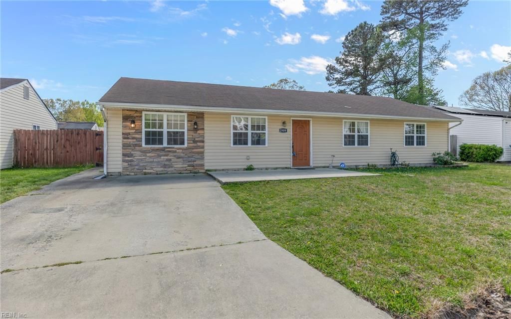 Photo of 2909 Dante Place, Virginia Beach, VA 23453 (MLS # 10628213)