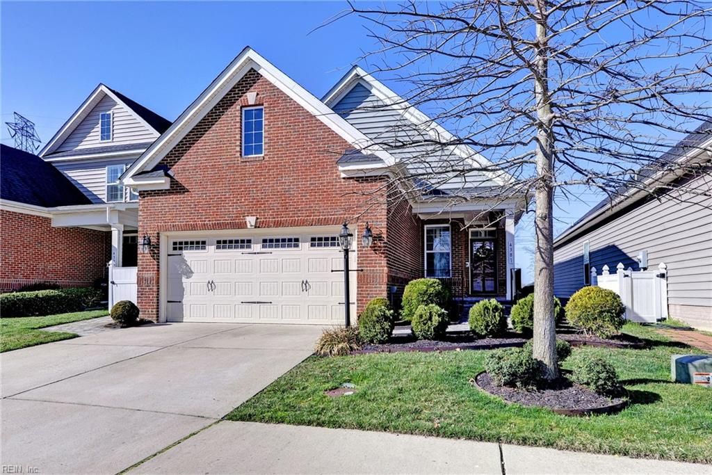 Photo of 4381 Harrington Commons, Williamsburg, VA 23188 (MLS # 10624269)