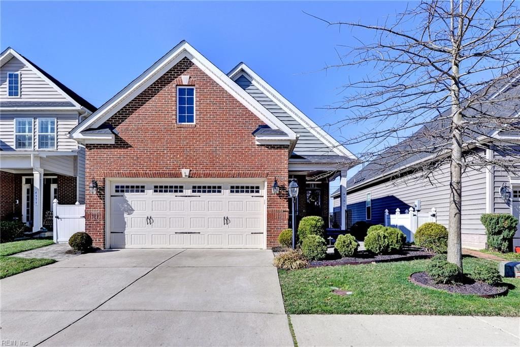 Photo of 4381 Harrington Commons, Williamsburg, VA 23188 (MLS # 10624269)