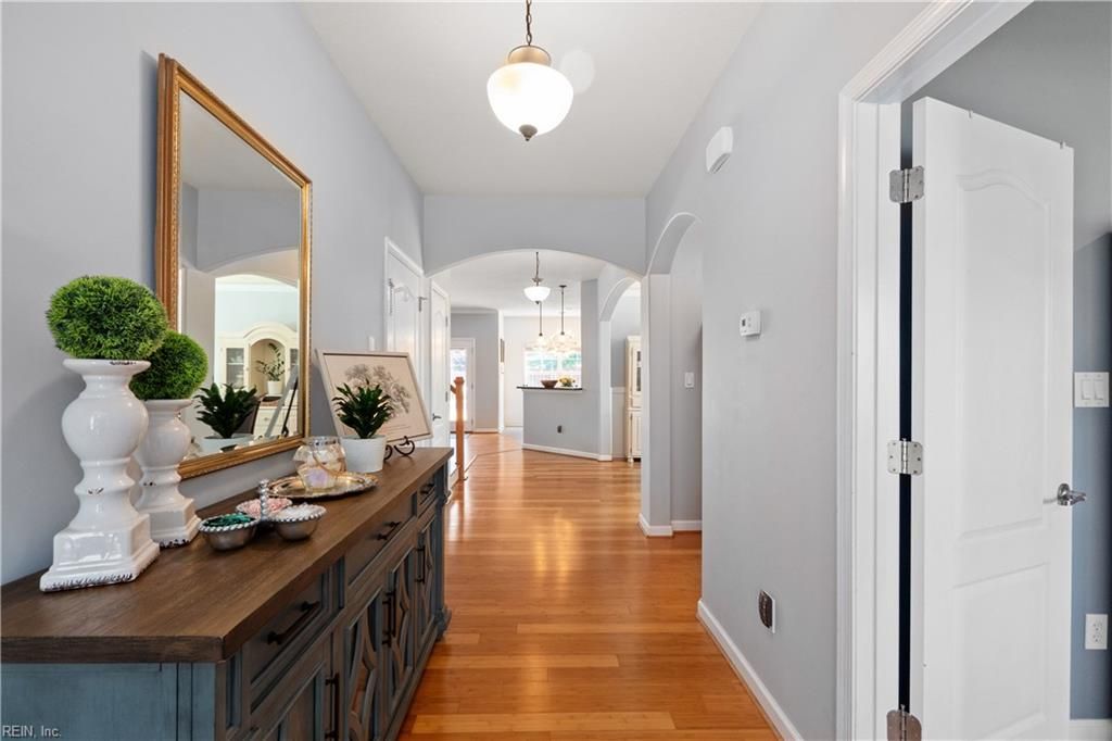 Photo of 1110 Veranda Way, Chesapeake, VA 23320 (MLS # 10636078)
