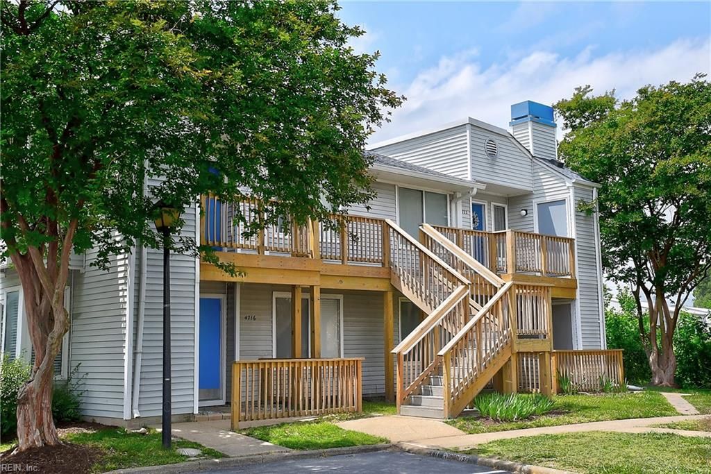 Photo of 4722 Teal Duck Court, Virginia Beach, VA 23462 (MLS # 10635123)