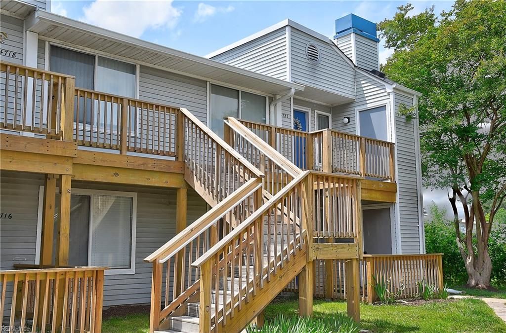 Photo of 4722 Teal Duck Court, Virginia Beach, VA 23462 (MLS # 10635123)