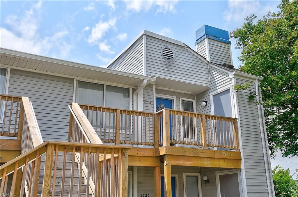 Photo of 4722 Teal Duck Court, Virginia Beach, VA 23462 (MLS # 10635123)