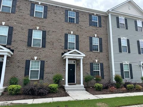 Photo of 4849 Travertine Avenue, Virginia Beach, VA 23462 (MLS # 10627159)