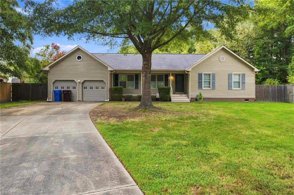 Photo of 900 Saddleback Trail Court, Chesapeake, VA 23322 (MLS # 10650269)
