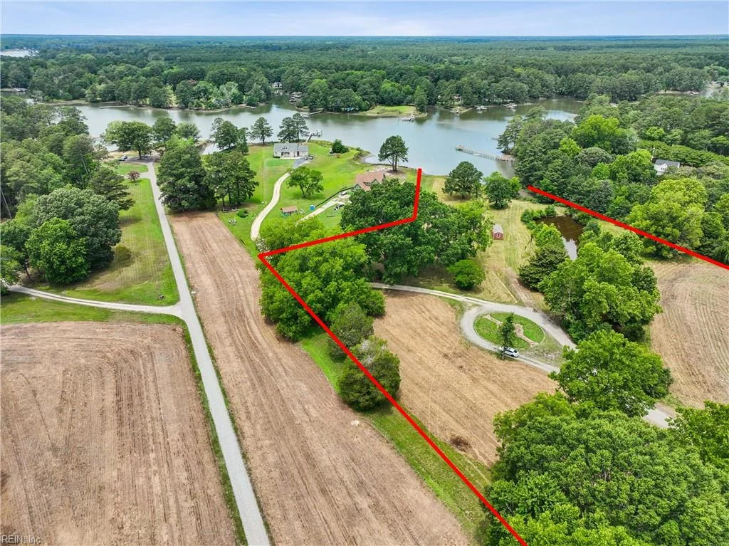 1458 New Point Comfort Highway, Mathews, VA, 23109
