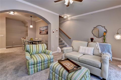 Photo of 706 River Rock Way #108, Newport News, VA 23608 (MLS # 10605878)