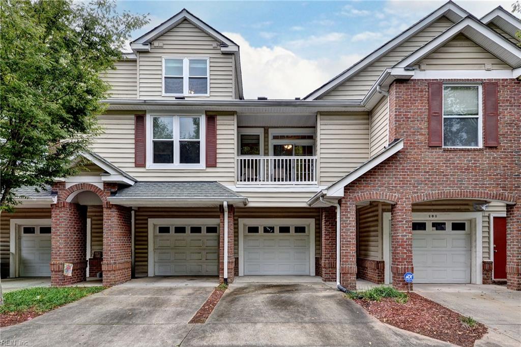706 River Rock WAY 108