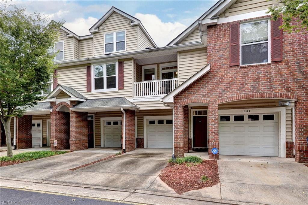 706 River Rock WAY 108